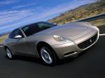 Ferrari 612 Scaglietti 2004 года